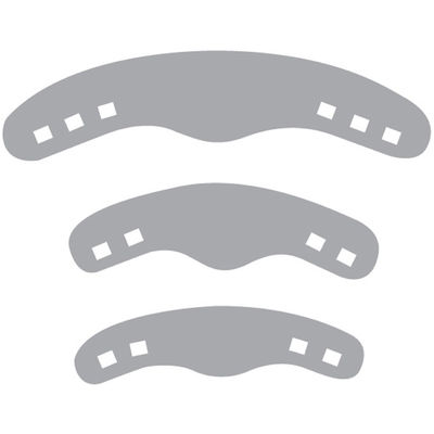 Single Use Sectional Matrix Band System   Placement