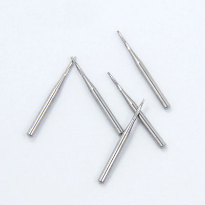 Tungsten Carbide Burs Dental Use Cross Cut Burs